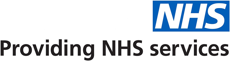 NHS - Providing NHS services